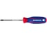 Отвертка с магнитным наконечником WORKPRO CR-V PH3 x 200мм WP221033 2