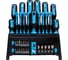 Набор отверток SMARTBUY 39 шт, на подставке-подвесе, CR-V сталь, Tools SBT-SCN-39P1 1