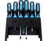 Набор отверток SMARTBUY 39 шт, на подставке-подвесе, CR-V сталь, Tools SBT-SCN-39P1 4