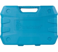 Набор отверток SMARTBUY 20 штук, PH, SL, HEX, TORX, крючки, сталь S2, кейс, Tools SBT-SCN-20P1