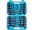 Набор отверток SMARTBUY 20 штук, PH, SL, HEX, TORX, крючки, сталь S2, кейс, Tools SBT-SCN-20P1 3
