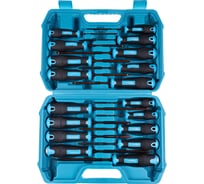 Набор отверток SMARTBUY 18 штук, PH, SL, HEX, TORX, сталь S2, кейс, Tools SBT-SCN-18P3