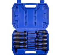 Отвертки в наборе Smartbuy 9 штук, TORX, S2 сталь, PRO TOOLS SBT-PRO-SCN-9P3