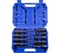 Отвертки в наборе Smartbuy 9 штук, SL, PH, S2 сталь, PRO TOOLS SBT-PRO-SCN-9P2 1