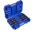 Отвертки в наборе Smartbuy 9 штук, SL, PH, S2 сталь, PRO TOOLS SBT-PRO-SCN-9P2 3