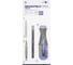 Отвертка двусторонняя 6 в 1 SMARTBUY, удлинитель, CR-V сталь, PRO TOOLS () SBT-PRO-SCN-2P2 2