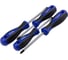 Отвертки в наборе SMARTBUY 4 штуки, SL, PH, CR-V сталь, PRO TOOLS SBT-PRO-SCN-4 4