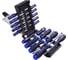 Отвертки в наборе SMARTBUY 44 предмета, головки, TORX, SL, PH, СR-V сталь PRO TOOLS SBT-PRO-SCN-44 3