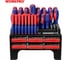 Набор отверток WORKPRO PRO CR-V 100шт WP200560 1