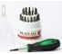 Набор отверток Amperin BAKU BK-632-31A 82024 1