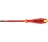 Отвертка диэлектрическая Felo TX20х125 E-Slim Ergonic 41820990 1
