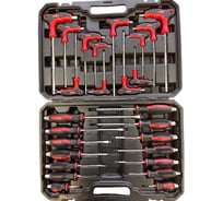 Набор отвёрток Kortlinger 26 предметов 2612000