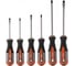 Набор отверток Ombra ROUND GRIP 975006 3
