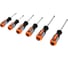 Набор отверток Ombra ROUND GRIP 975006 4