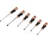 Набор отверток Ombra ROUND GRIP 975006 5