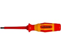 Отвертка PROJAHN VDE 6-в-1 универсальная для винтов с шлицем PH и PZ 5105-1230