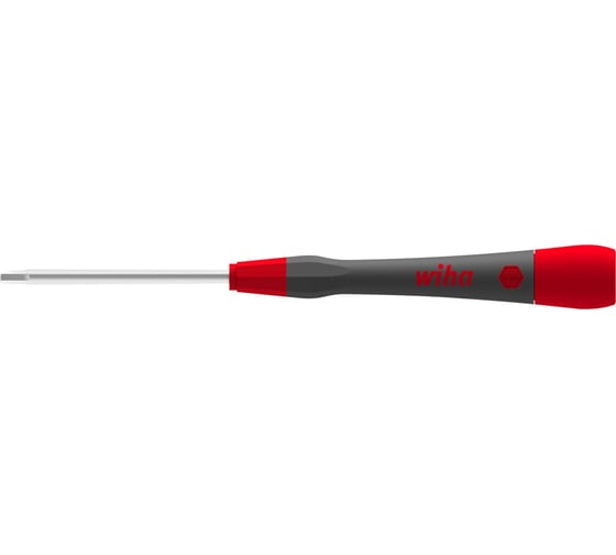 Отвертка Wiha PicoFinish с шестигранником 263P HEX1,3x40 мм 42422 1