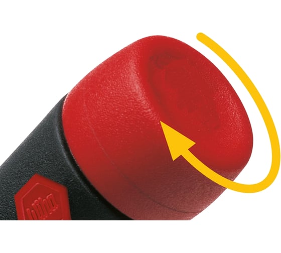 Отвертка Wiha PicoFinish с шестигранником 263P HEX1,3x40 мм 42422