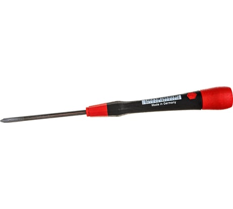 Отвертка Wiha PicoFinish 261P PH1x60 мм 42415