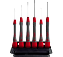 Набор отверток Wiha PicoFinish 260PK601 SL/PH 6 шт 42990