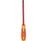 Шлицевая отвертка KS Tools VDE 6,5x150 мм ERGOTORQUE 117.0514 1