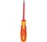 Шлицевая отвертка KS Tools VDE 6,5x150 мм ERGOTORQUE 117.0514 2