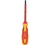 Отвертка KS Tools VDE 1000V 80 мм PH1 117.0524