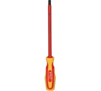 Шлицевая отвертка KS Tools VDE 8x175 мм ERGOTORQUE 117.0516