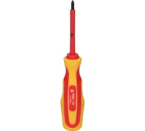 Отвертка KS Tools VDE 1000V 60 мм PH0 117.0522 177.0522