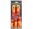 Отвертки диэлектрические Rockforce набор 5пр. RF-2125(66002) 1