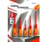 Отвертки диэлектрические Rockforce набор 5пр. RF-2125(66002) 2