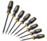 Набор отверток Dewalt TOUGHSERIES , PH/PZ/SL, 8 шт. DWHT65102-0 3