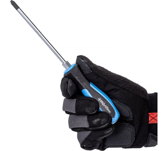 Набор отверток, ключи HEX и TORX 20 шт., ложемент EVA HOEGERT TECHNIK HT7G134