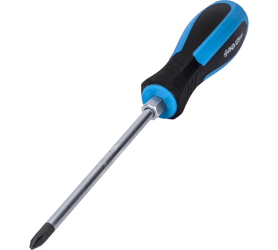 Набор отверток, ключи HEX и TORX 20 шт., ложемент EVA HOEGERT TECHNIK HT7G134