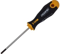 Отвертка Felo Ergonic Torx 20х100 40720340