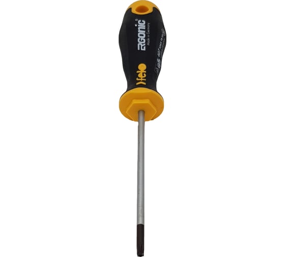 Отвертка Felo Ergonic Torx 20х100 40720340
