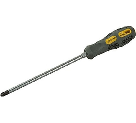 Отвертка STAYER MAX-GRIP Regular 25822-0-075 G