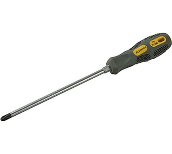 Отвертка STAYER MAX-GRIP Regular 25822-0-075 G 1
