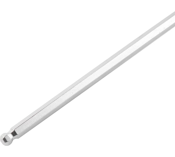 Ключ AV Steel T-образный HEX 4мм AV-360204