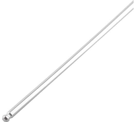 Ключ AV Steel T-образный HEX 2,5мм AV-360225