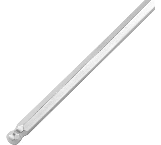 Ключ AV Steel T-образный HEX 5мм AV-360205