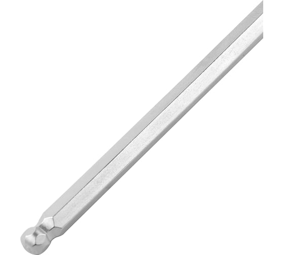 Ключ AV Steel T-образный HEX 5мм AV-360205
