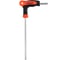 Ключ AV Steel T-образный HEX 6мм AV-360206 5