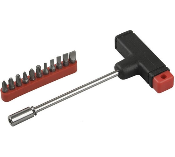 Набор из 12 предметов STAYER 2540-H12 1