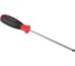 Отвертка шлицевая HAZET SL 1,2x6,5x150мм VIGOR V1701 2