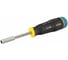Динамометрическая отвертка HAZET 1,5-3Нм 6001-1.5/3 1