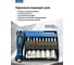 Набор инструментов Scheppach 28 предметов, 1/4 Sch-HW-S21(63752) 4