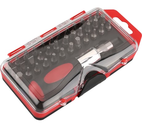 Набор бит DEKO BS37 065-0720