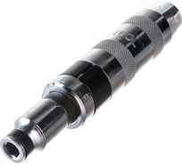 Ударная отвертка с комплектом насадок INTERTOOL 6 единиц HT-0431
