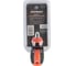 Отвертка с двусторонним стержнем PATRIOT CR-V, PH2-SL6x38, Patriot (1165) 350003301 3